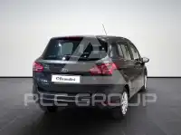2017 Ford B-Max
