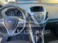 2017 Ford B-Max