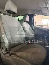 2017 Ford B-Max