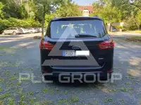 2017 Ford B-Max