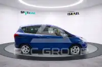 2017 Ford B-Max