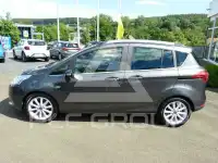 2017 Ford B-Max