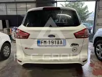 2017 Ford B-Max