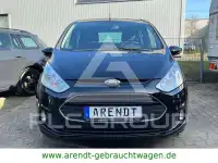 2017 Ford B-Max