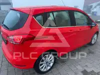 2017 Ford B-Max