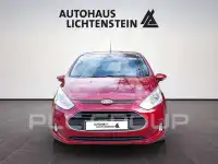 2017 Ford B-Max