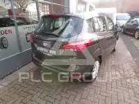 2017 Ford B-Max