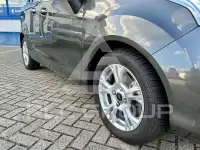 2017 Ford B-Max