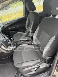 2017 Ford B-Max