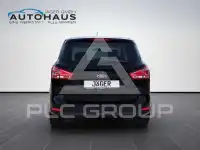 2017 Ford B-Max