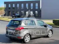2017 Ford B-Max