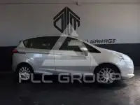 2017 Ford B-Max
