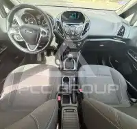 2017 Ford B-Max