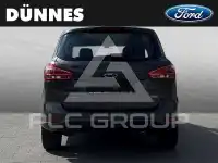 2017 Ford B-Max