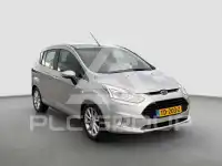 2017 Ford B-Max