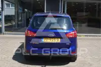 2017 Ford B-Max