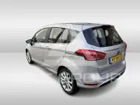2017 Ford B-Max