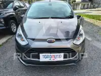 2017 Ford B-Max