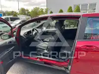 2017 Ford B-Max