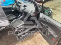 2017 Ford B-Max
