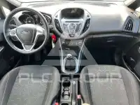 2017 Ford B-Max