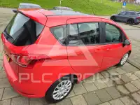 2017 Ford B-Max