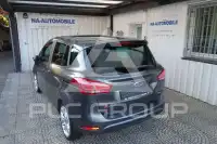 2017 Ford B-Max