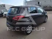 2017 Ford B-Max