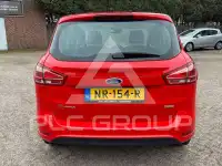 2017 Ford B-Max