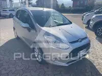 2017 Ford B-Max
