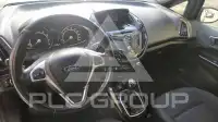 2017 Ford B-Max