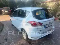 2017 Ford B-Max