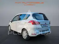2017 Ford B-Max