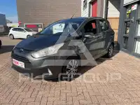 2017 Ford B-Max