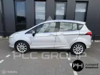2017 Ford B-Max