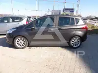 2017 Ford B-Max