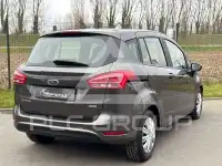 2017 Ford B-Max