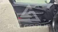2017 Ford B-Max