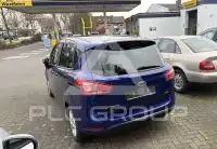 2017 Ford B-Max
