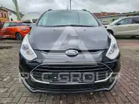 2017 Ford B-Max