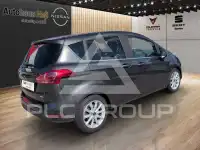 2017 Ford B-Max