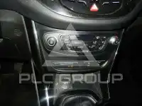 2017 Ford B-Max