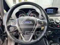 2017 Ford B-Max