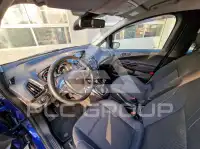 2017 Ford B-Max
