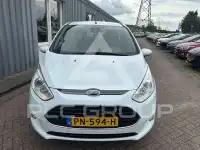 2017 Ford B-Max