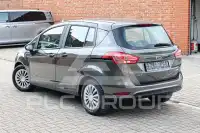 2017 Ford B-Max