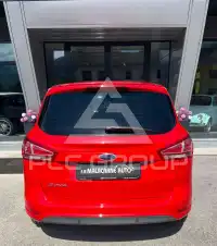 2017 Ford B-Max