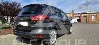 2017 Ford B-Max