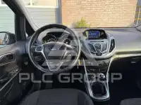 2017 Ford B-Max