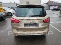 2017 Ford B-Max